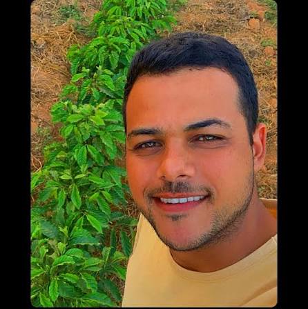 Rafael Machado