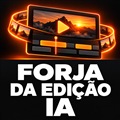 Forja da Edição IA