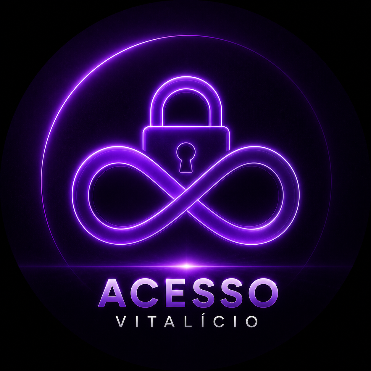 Acesso vitalicio