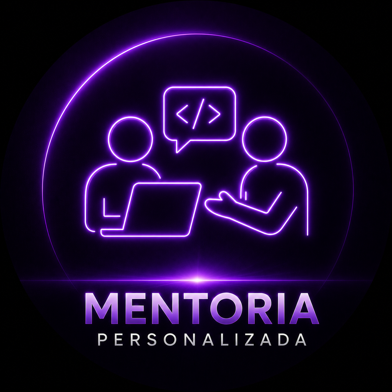 Mentoria personalizada