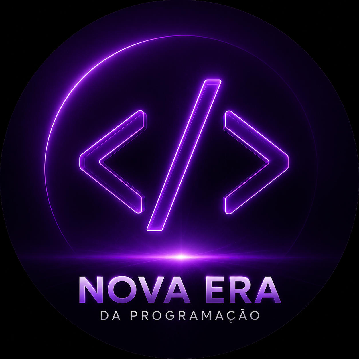 Nova Era da Programação